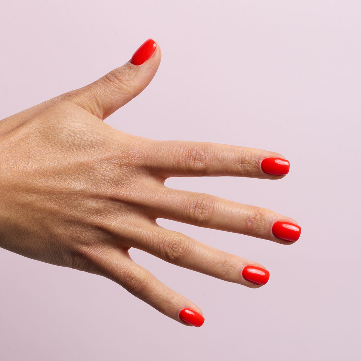 793 Rebel Rose Semilac Soak Off Gel / Hybrid Nail Polish - SEMILAC USA