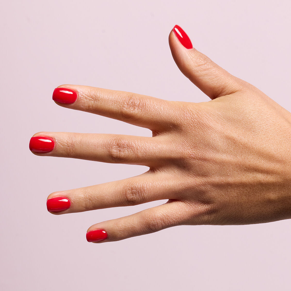 796 Jelly Raspberry Semilac Soak Off Gel / Hybrid Nail Polish - SEMILAC USA