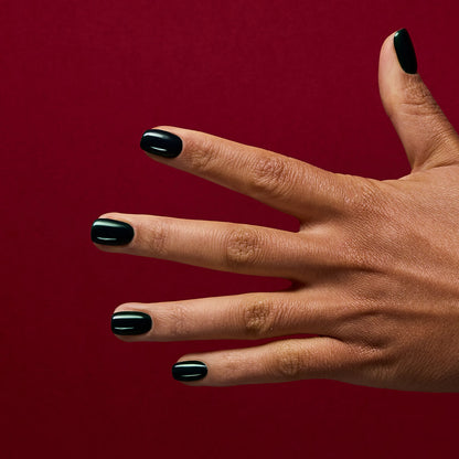 957 Jelly Green - Semilac Soak Off Gel / Hybrid Nail Polish