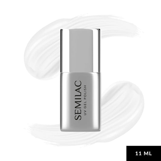 Semilac Top No-Wipe 11ML - SemilacUSA