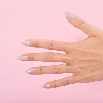 947 Basic Gloss - Semilac Soak Off Gel / Hybrid Nail Polish