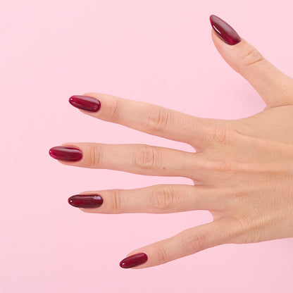 939 90s Rich  - Semilac Soak Off Gel / Hybrid Nail Polish