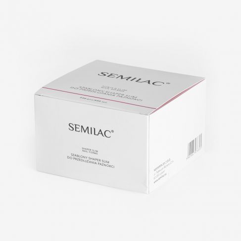 Semilac Hardi Shaper SLIM - 500pcs - SemilacUSA