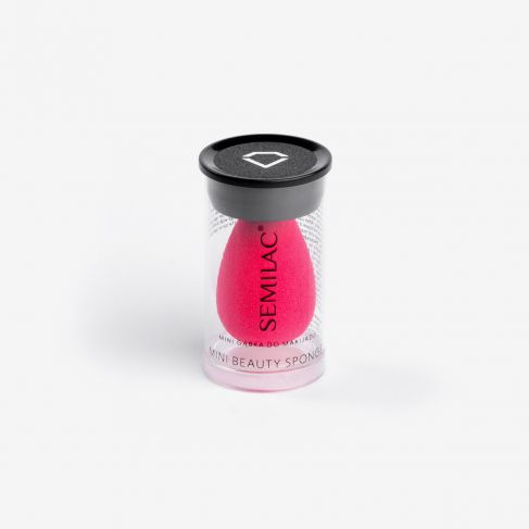 Semilac Mini Beauty Sponge - SemilacUSA